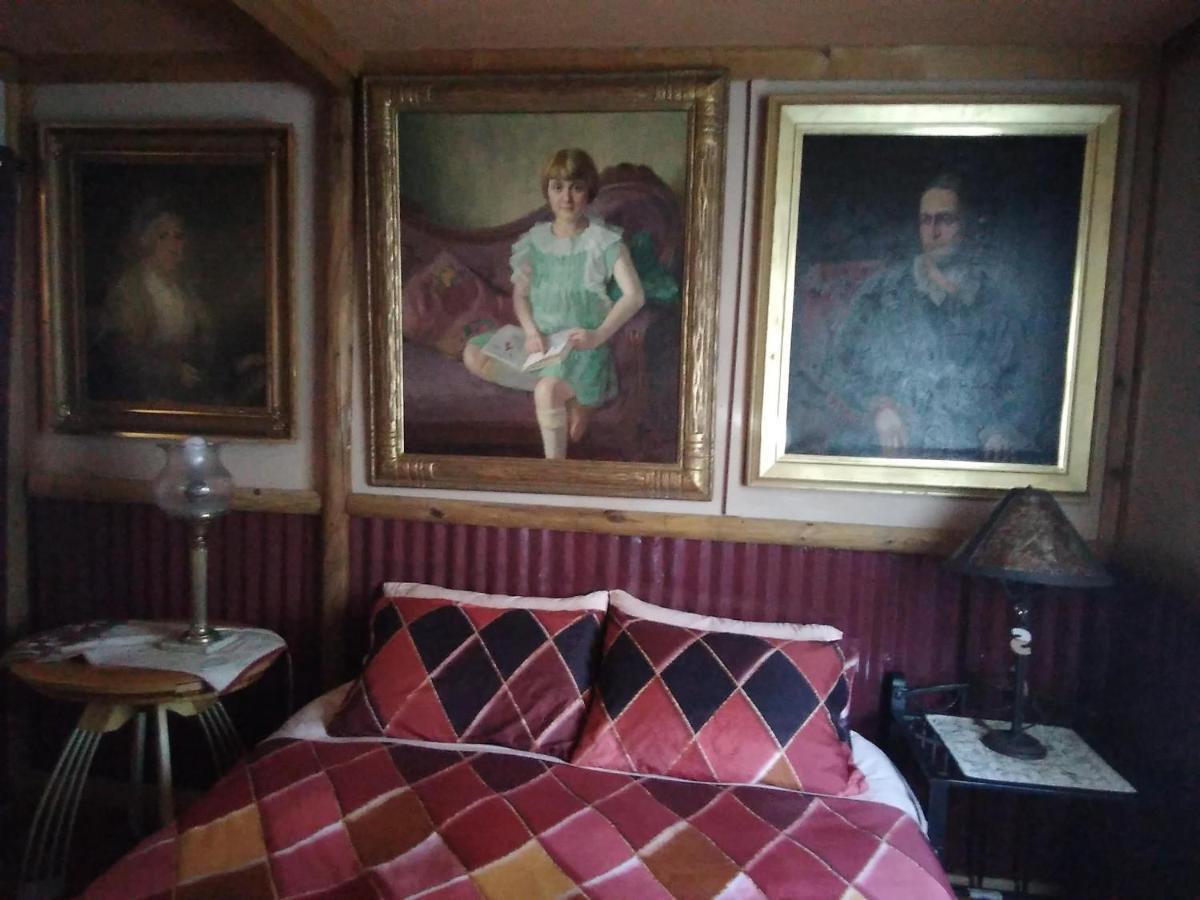 La Loma Del Chivo Llc - The Spirit Room Маратон Екстер'єр фото