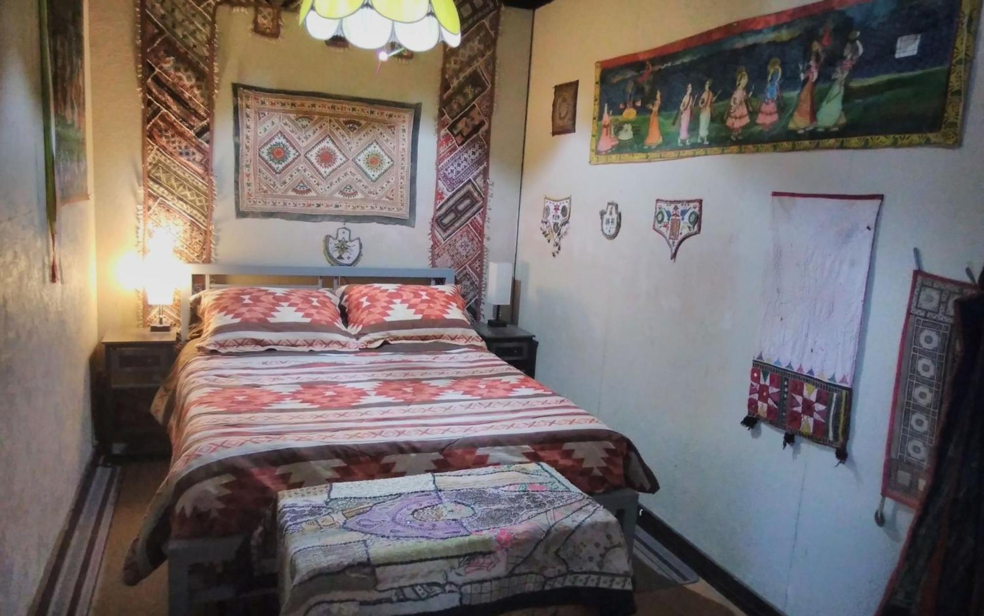 La Loma Del Chivo Llc - The Spirit Room Маратон Екстер'єр фото